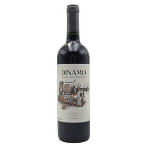 Dinamo Merlot 2024