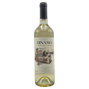 Dinamo Sauvignon Blanc 2024