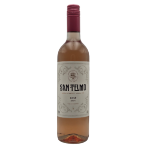 San Telmo Rosé 2024