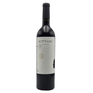 Sottano Malbec 2025
