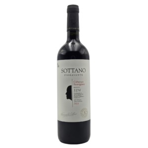Sottano Fioravante Reserva Cabernet Sauvignon 2023