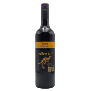 Yellow Tail Shiraz 2024