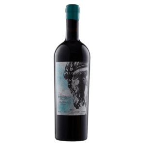 Caballo Loco Grand Experimental Cuarzo 2023