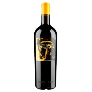 Caballo Loco Grand Cru Limarí
