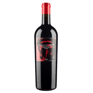 Caballo Loco Grand Cru Maipo