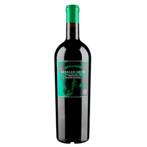 Caballo Loco Grand Cru Sagrada Familia