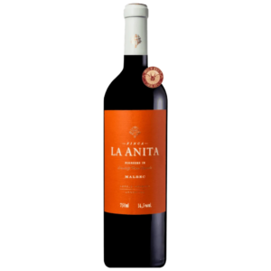 Finca La Anita Malbec 2022
