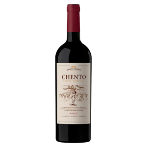 J. Catena Cuarto Dominio Chento Malbec 2024