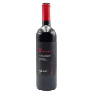Las Perdices Ala Colorada Cabernet Franc 2022