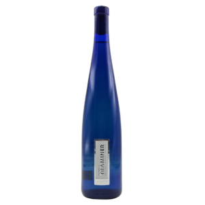 Las Perdices Gewürztraminer 2024