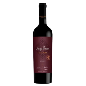 Luigi Bosca Malbec 2023