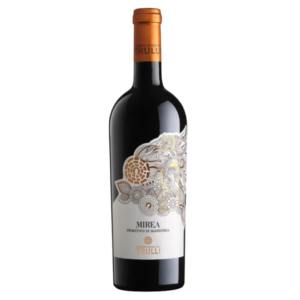 Masseria Borgo dei Trulli Mirea Primitivo di Manduria DOP 2023