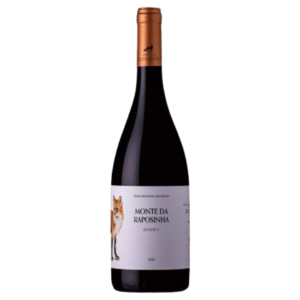 Monte da Raposinha Reserva Tinto 2020
