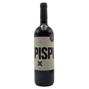 Pispi Blend De Tintas 2023