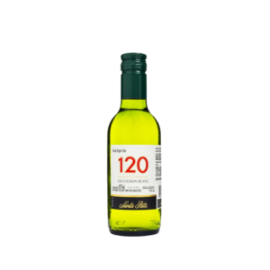 Santa Rita 120 Sauvignon Blanc Reserva Especial 187,5ml