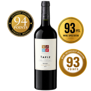 Tapiz Alta Collection Malbec 2019
