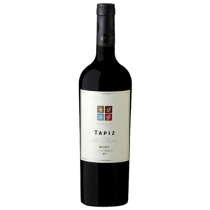 Tapiz Alta Collection Malbec 2019