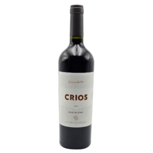 Susana Balbo Crios Red Blend 2022