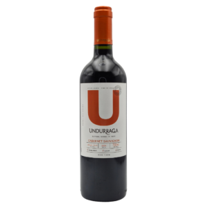 U by Undurraga Valle Central Cabernet Sauvignon 2024