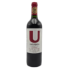 U by Undurraga D.O. Región del Valle Central Carménère 2024