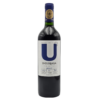 U by Undurraga Valle Central Merlot 2024