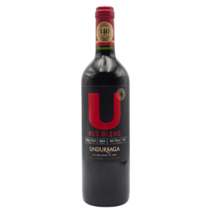 U By Undurraga D.O. Región del Valle Central Red Blend 2024