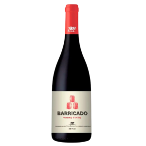 Barricado Blend 2022
