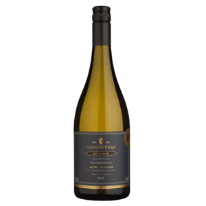 Casas Del Toqui Barrel Series Reserva Chardonnay 2025
