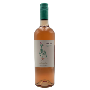 Chac Chac Malbec Rosé 2025