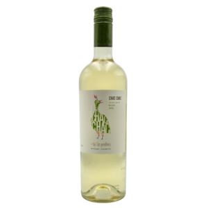 Chac Chac Sauvignon Blanc 2025