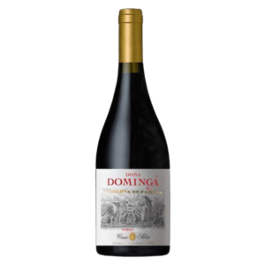 Doña Dominga Reserva Syrah 2024