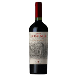 Doña Dominga Gran Reserva de los Andes Carménère 2024