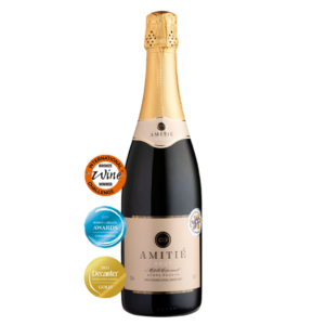 Espumante Amitié Brut