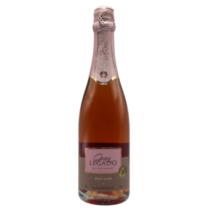 Espumante Gran Legado Rosé Brut