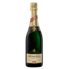 Espumante Henkell Brut