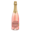 Espumante Natural Rosé Brut Dolce Vita Santa Vita