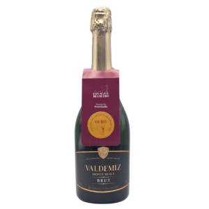 Espumante Valdemiz Branco Brut