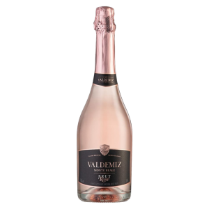 Espumante Valdemiz Brut Rosé