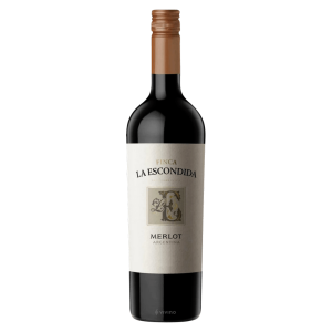 Finca La Escondida Merlot 2025