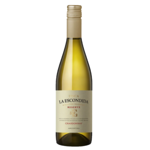 Finca La Escondida Reserva Chardonnay 2024