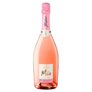 Espumante Freixenet Mía Pink Moscato