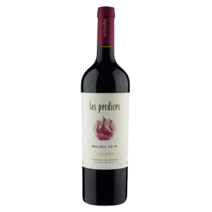 Las Perdices Malbec 2024