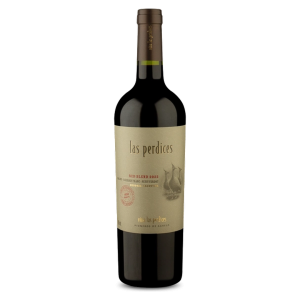 Las Perdices Red Blend 2024