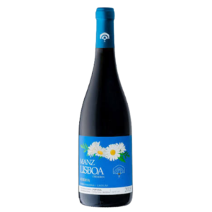 Manz Lisboa Reserva Tinto 2021