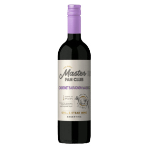 Master Fun Club Cabernet Sauvignon Malbec 2024