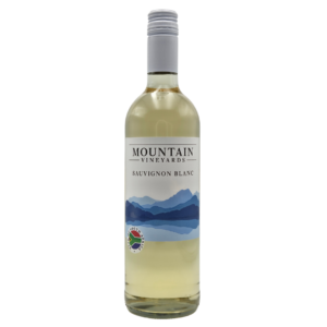 Mountain Vineyards Sauvignon Blanc 2025