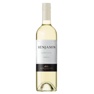 Nieto Senetiner Benjamin Chardonnay 2025