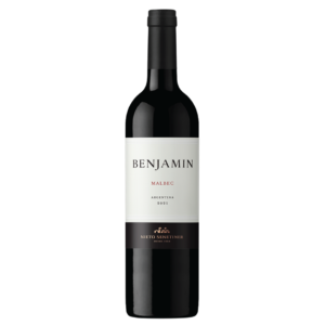 Nieto Senetiner Benjamin Malbec 2025