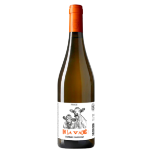 Oh La Vache Colombard Chardonnay 2023
