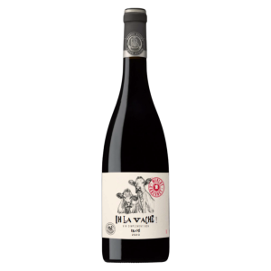 Oh La Vache! Merlot Cabernet 2020